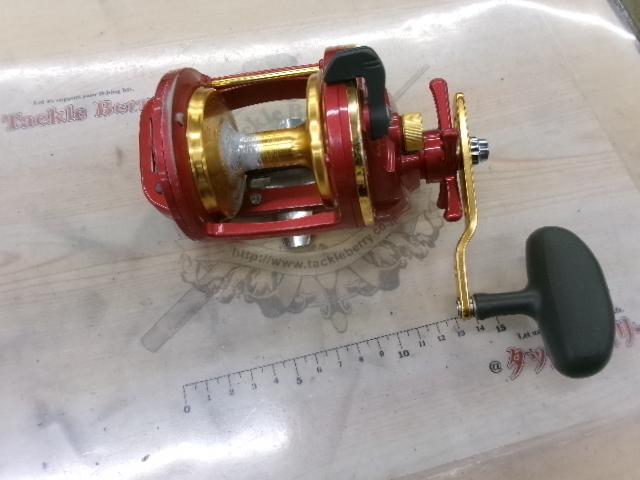 シーライン石鯛Z 40WH遠投