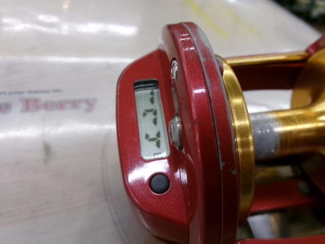 シーライン石鯛Z 40WH遠投