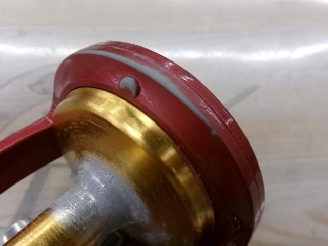 シーライン石鯛Z 40WH遠投