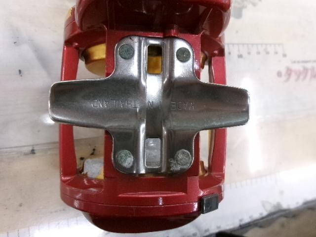 シーライン石鯛Z 40WH遠投