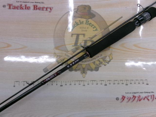 紅牙エア C611MS-METAL AP｜＠ベリーネット 日本最大新品中古釣具WEB
