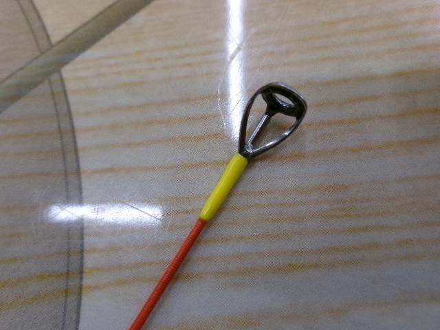 紅牙エア C611MS-METAL AP