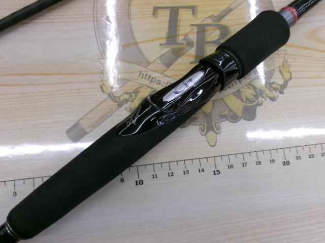 セフィアCI4 S806MH