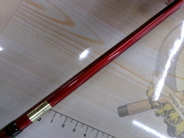 20アナリスター メバル 270｜＠ベリーネット 日本最大新品中古釣具WEB