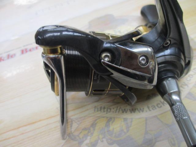 19バリスティックFW LT1000S-P｜＠ベリーネット 日本最大新品中古釣具