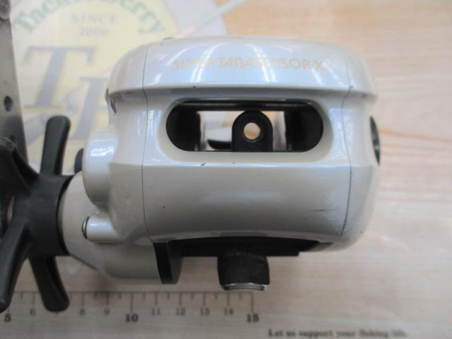 スーパータナセンサーX 250W
