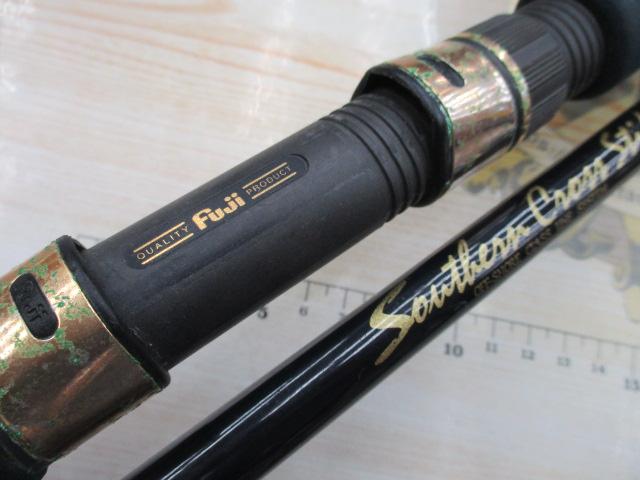 サザンクロススティック STS-76M
