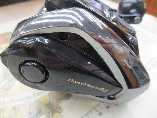 20ビーストマスター 1000EJ