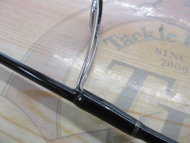 99ツーナインファイン 60ULF 1091ブラックⅡ