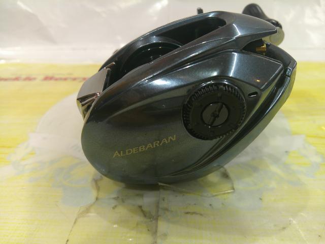 22アルデバランBFS XG LH｜＠ベリーネット 日本最大新品中古釣具WEB