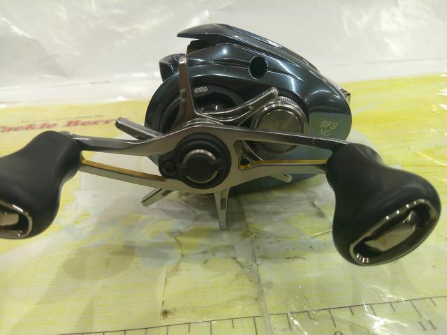 22アルデバランBFS XG LH｜＠ベリーネット 日本最大新品中古釣具WEB