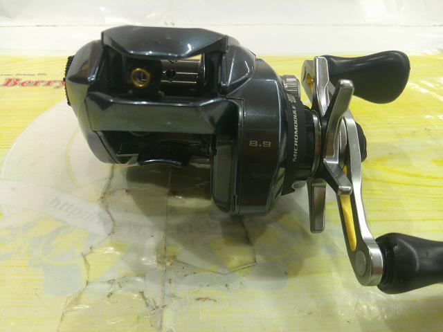 22アルデバランBFS XG LH｜＠ベリーネット 日本最大新品中古釣具WEB