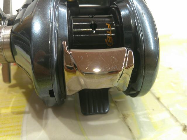 22アルデバランBFS XG LH｜＠ベリーネット 日本最大新品中古釣具WEB