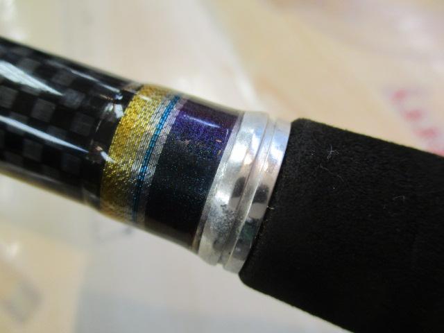 リーオマスター真鯛GM M-300