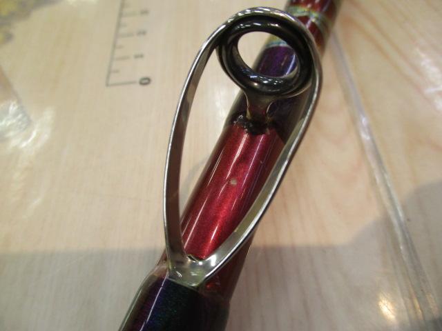 リーオマスター真鯛GM M-300