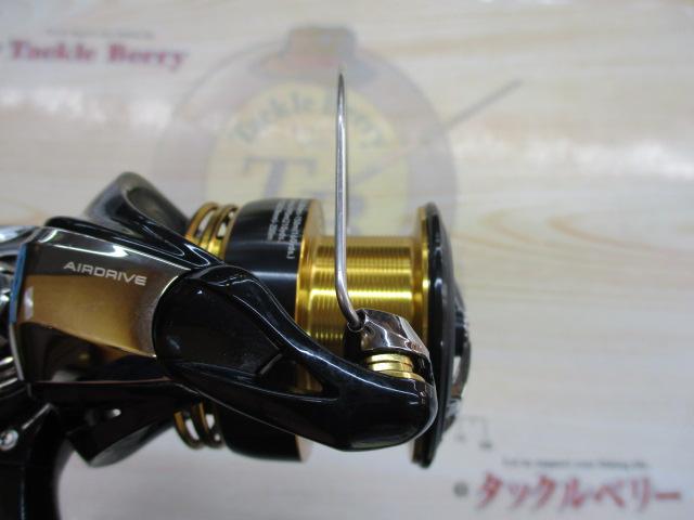 23レガリス LT4000-CXH｜＠ベリーネット 日本最大新品中古釣具WEBショップ