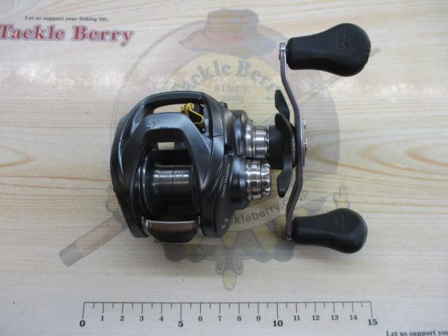 スティーズ A TW 1016L-CC｜＠ベリーネット 日本最大新品中古釣具WEB