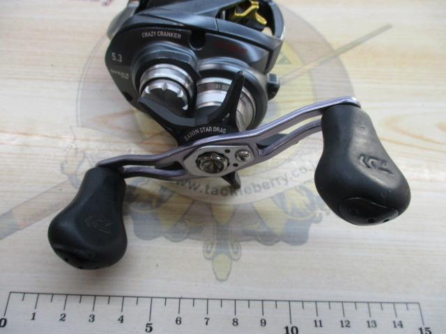 スティーズ A TW 1016L-CC｜＠ベリーネット 日本最大新品中古釣具WEB