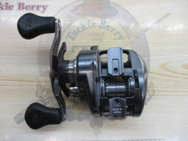 Daiwa スティーズTW 1016Ｌ-CC 箱付き スティーズ A TW 1016L-CC｜＠ベリーネット 日本最大新品中古釣具WEB
