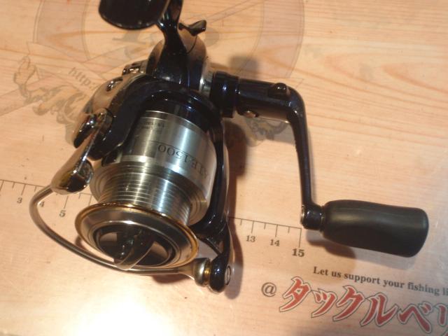 セルテート 1500｜＠ベリーネット 日本最大新品中古釣具WEBショップ