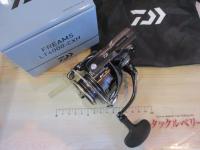26フリームス LT4000-CXH