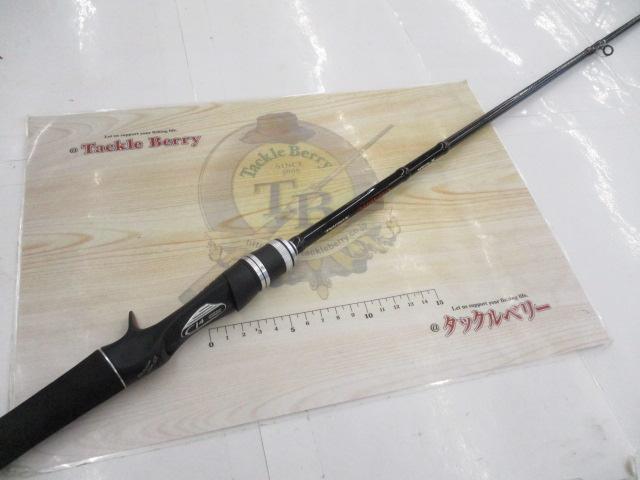 ポイズンアドレナ 166M｜＠ベリーネット 日本最大新品中古釣具WEBショップ