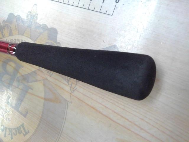 アナリスター エギタコ S-185