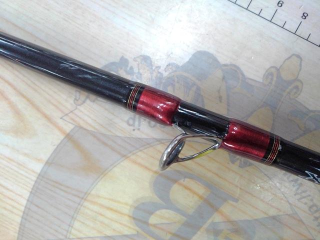 アナリスター エギタコ S-185