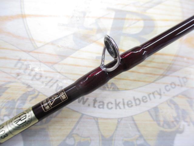 ロッホモアプログレッシブⅡ F7113-3