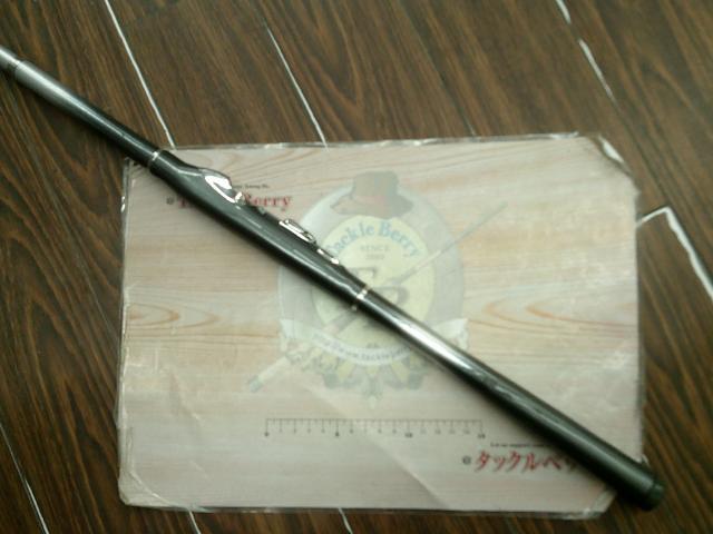 BB-Xデスピナ T1 48-53SI-NZ