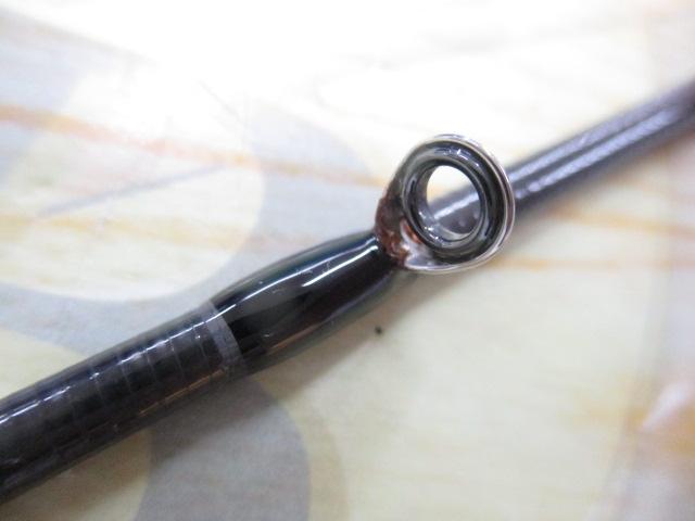 カラマレッティーUX 23GCALUS-5112M-S-TE