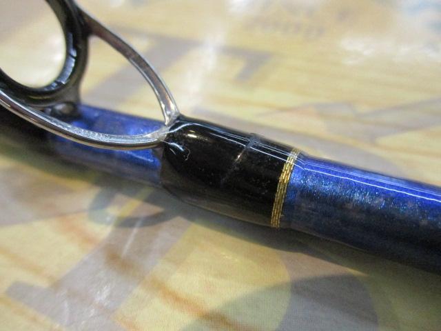 ゼロGエボリューションツヨシZG2-702マッドジャーク10thAnniversarymodel