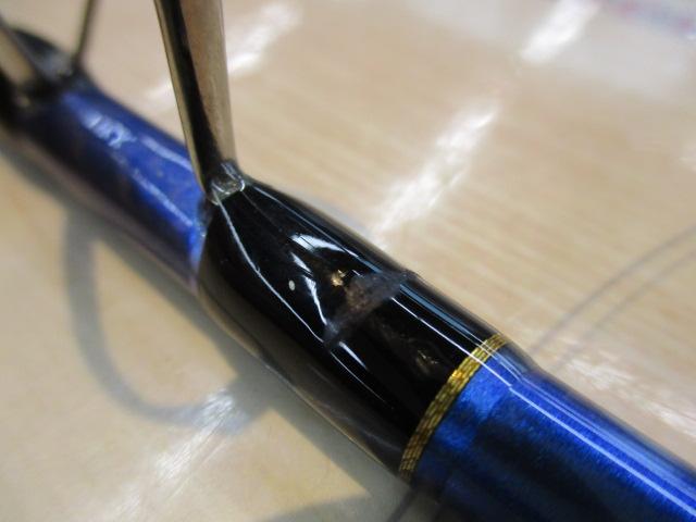 ゼロGエボリューションツヨシZG2-702マッドジャーク10thAnniversarymodel