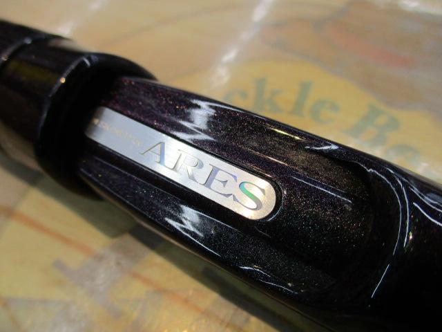 ゼロGエボリューションツヨシZG2-702マッドジャーク10thAnniversarymodel