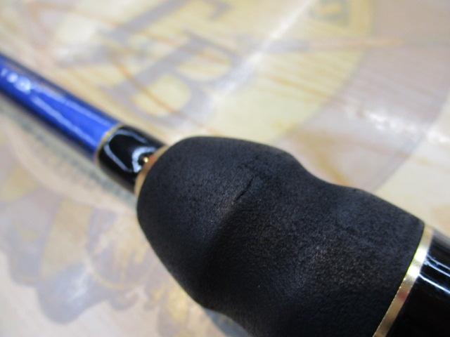 ゼロGエボリューションツヨシZG2-702マッドジャーク10thAnniversarymodel