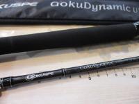 ゴクダイナミックULJ602S-50G