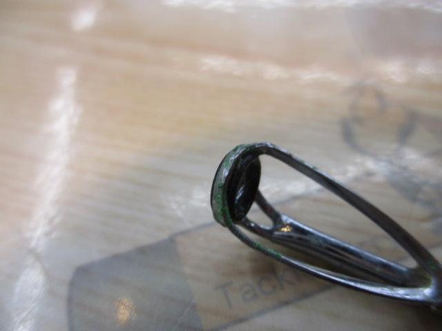 アグリースティックアルファグルクン195DX