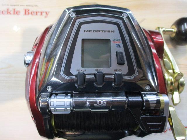 シーボーグ 1200MJ｜＠ベリーネット 日本最大新品中古釣具WEBショップ