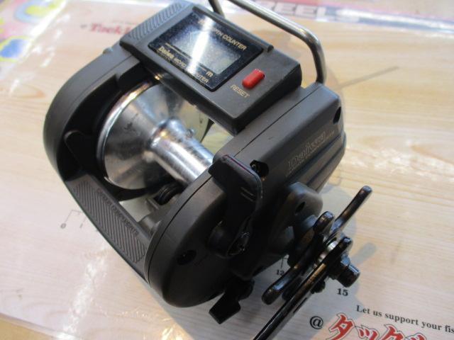 棚ハンター SS-60｜＠ベリーネット 日本最大新品中古釣具WEBショップ