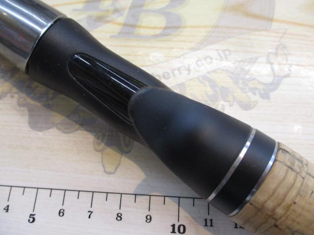 バンタム 168MH｜＠ベリーネット 日本最大新品中古釣具WEBショップ