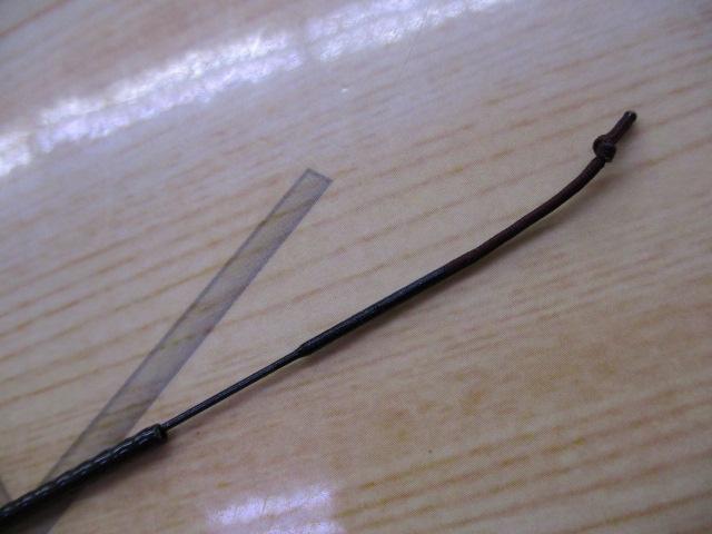 小柄 硬調 30NT