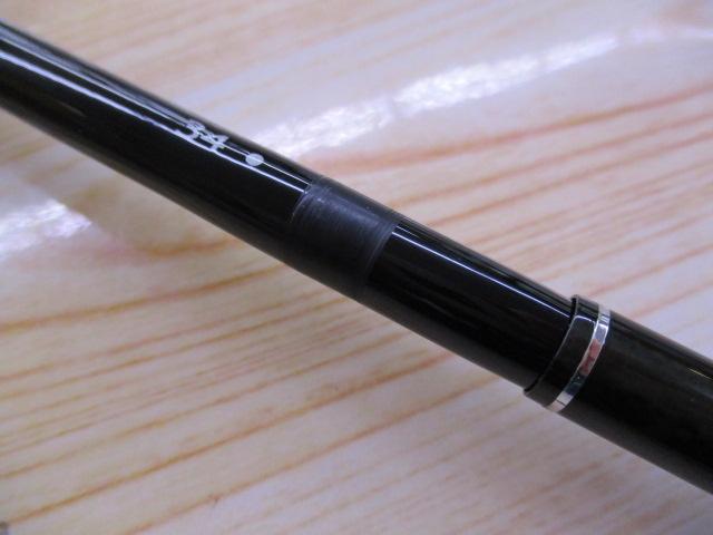 渓流テンカラZL 34-38