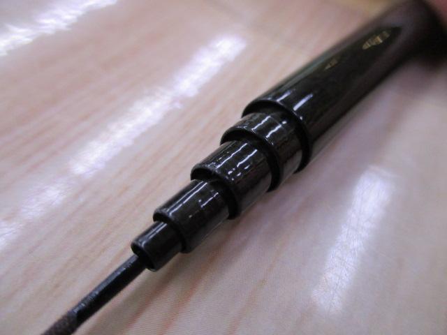 渓流テンカラZL 34-38
