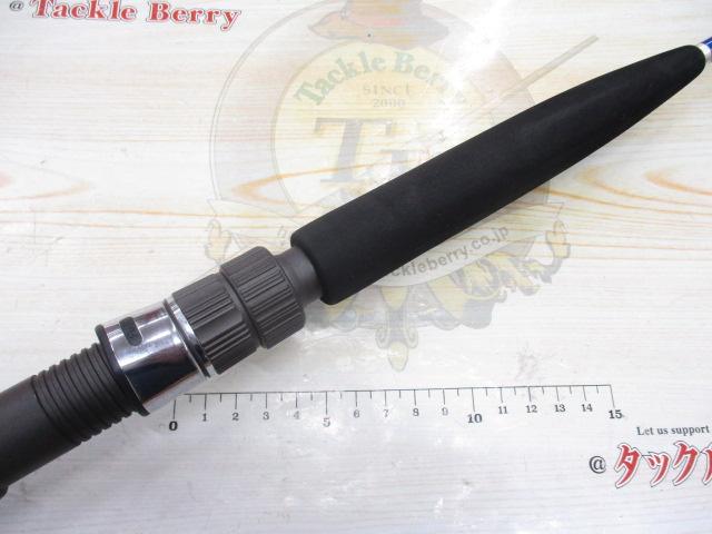 BJSカイメイ 50-165+ノットトリガー