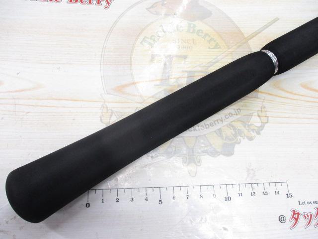 BJSカイメイ 50-165+ノットトリガー