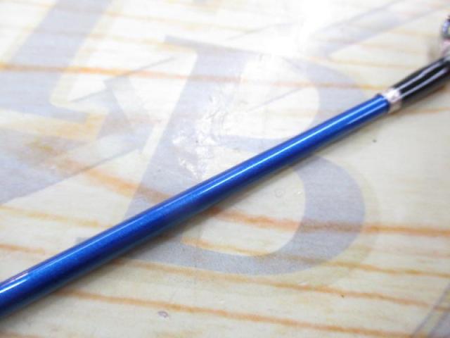 BJSカイメイ 80-165+Bグリップなし