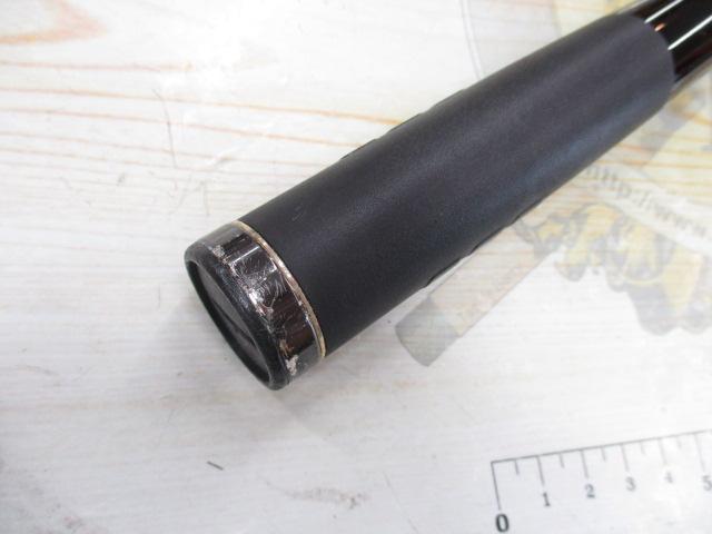がま磯グレ競技スペシャルⅡ 125-53(チタンSic)