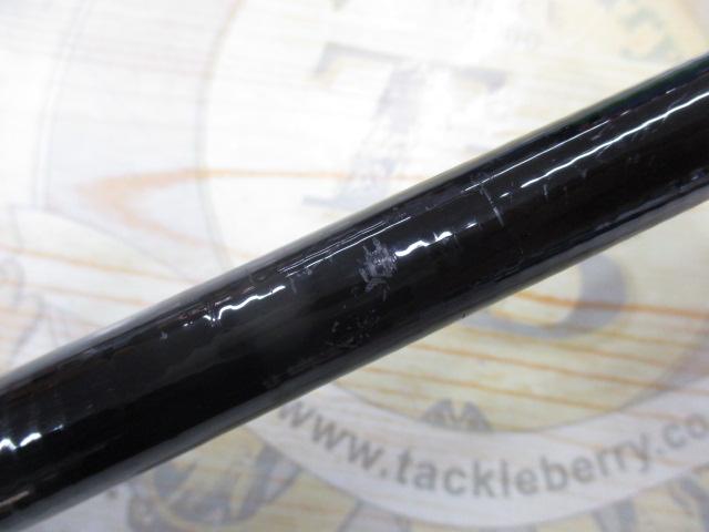 がま磯グレ競技スペシャルⅡ 125-53(チタンSic)
