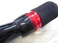 メバリングX 74UL-S