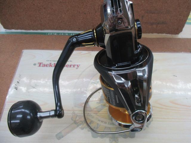 20ステラSW 18000HG｜＠ベリーネット 日本最大新品中古釣具WEBショップ